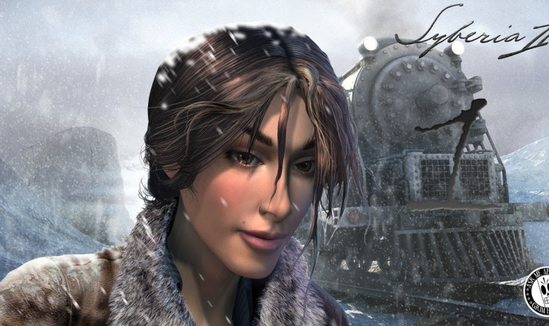 GOG раздаёт бесплатно две части культовой Syberia