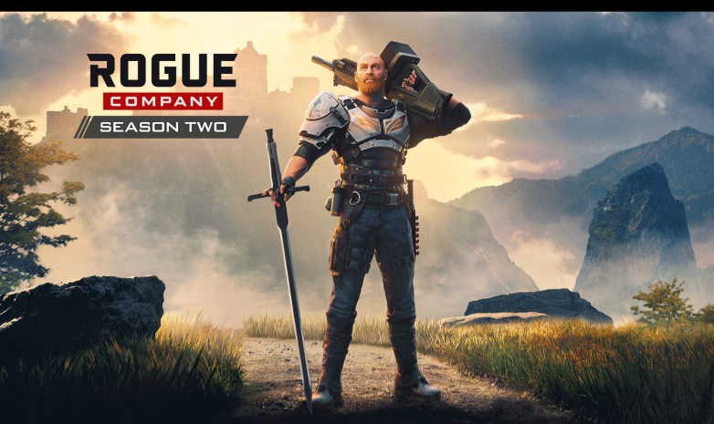 Rogue Company вышла в Steam