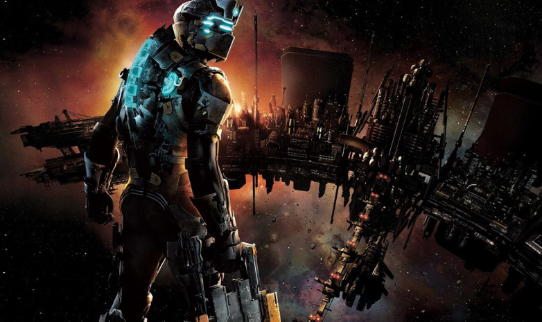 EA анонсировала ремейк Dead Space