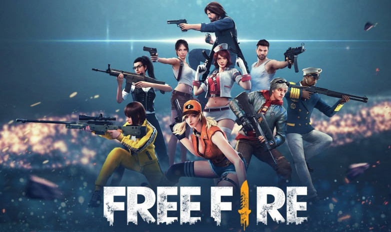 В мобильной Free Fire началось сотрудничество с McLaren и событие в честь этого