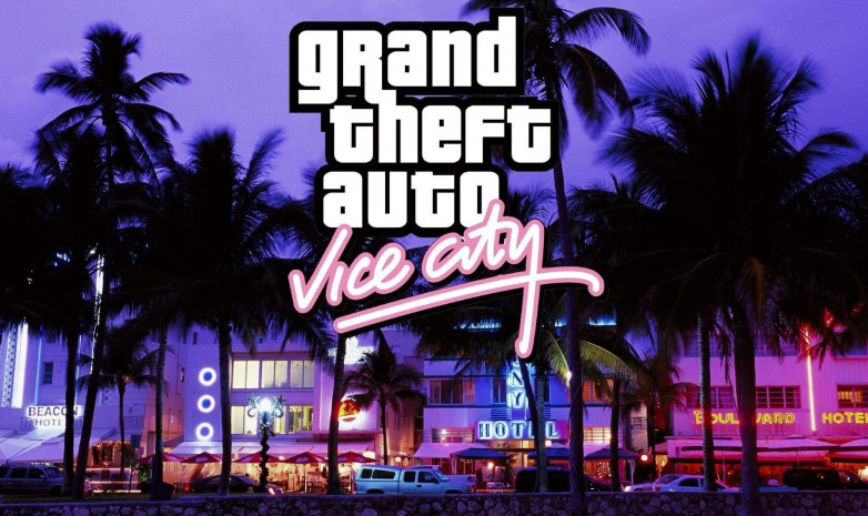 Появились новые слухи о GTA VI. Современный Vice City