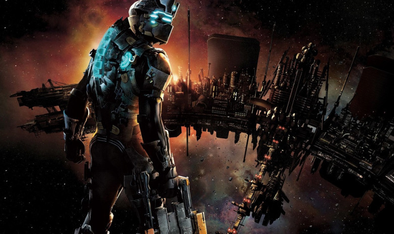 Больше подробностей о ремейке Dead Space