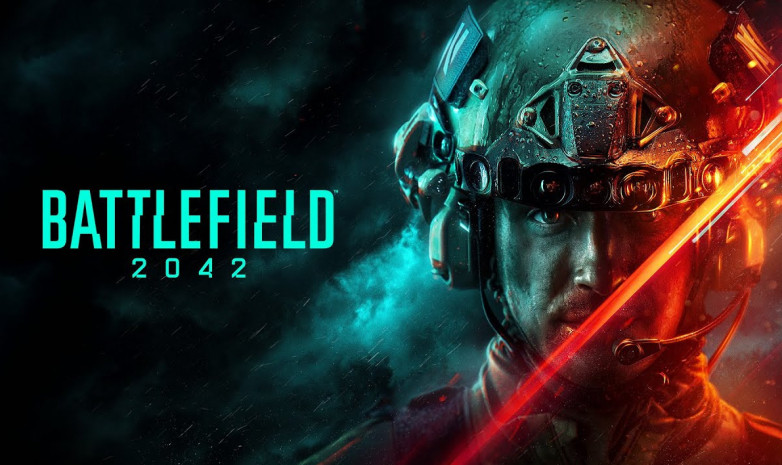 Battlefield 2042 будет поддержка DLSS и REFLEX