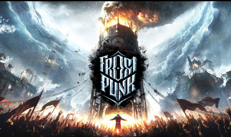 Все дополнения для Frostpunk: Console Edition выйдут 21-го июля