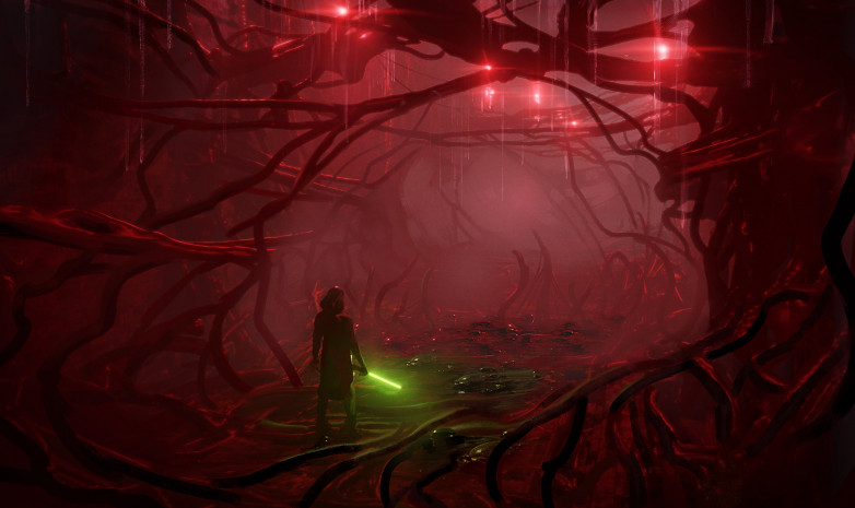 В честь юбилея Star Wars: The Old Republic выйдет дополнение Legacy of the Sith