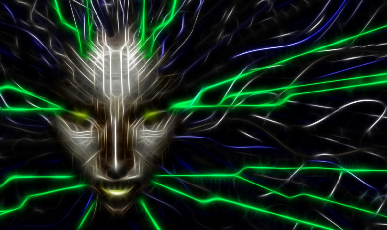 Опубликовано семиминутное видео геймплея ремейка System Shock