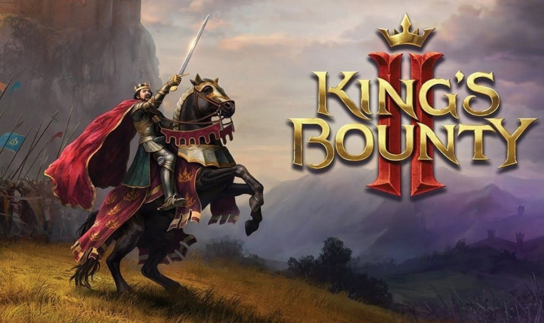 Стали известны системные требования King`s Bounty II