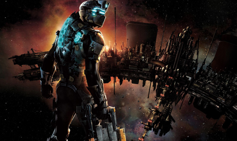 YouTube канал Dead Space подал признаки жизни