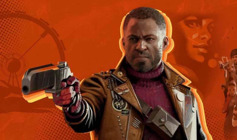 Вышел трейлер предзаказа DEATHLOOP