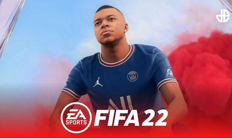 Вышел геймплейный трейлер FIFA 22