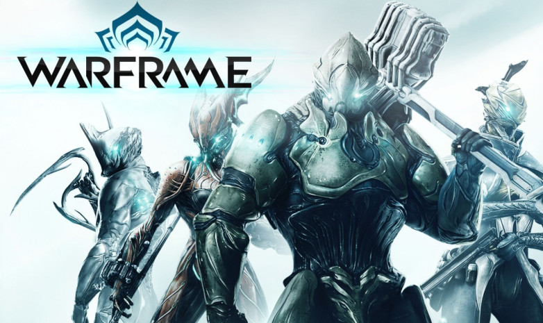 Выложили тизер фестиваля Warframe