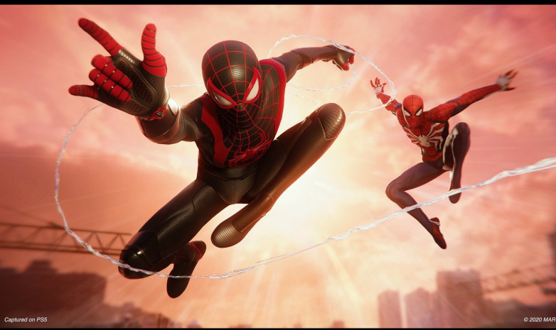 СЛУХ: Insomniac уже готовят продолжение Marvel’s Spider-Man