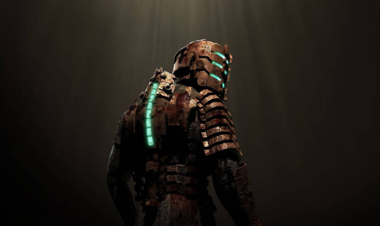 Стало известно кто работает над ремейком Dead Space
