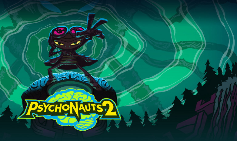 Вышел сюжетный трейлер Psychonauts 2