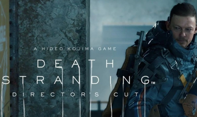 Death Stranding: Director`s Cut выходит 24 сентября