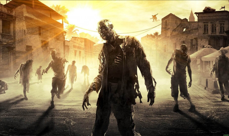 В Dying Light празднуют День Независимости США