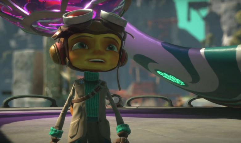 В Psychonauts 2 можно будет включить неуязвимость. Штрафовать вас за это не будут