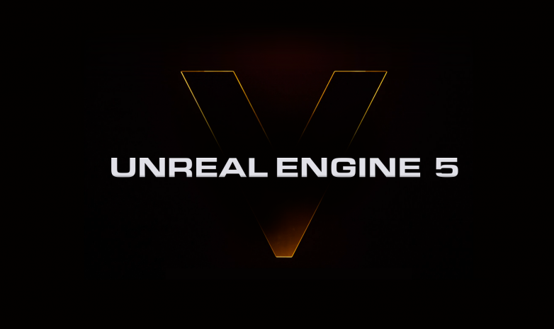 В сеть выложили видео технодемки Unreal Engine 5