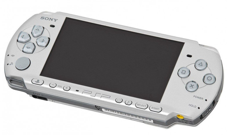 Sony закрывает Playstation Store для PSP