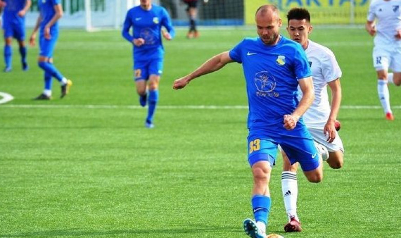 Матч «Каспий» - «Туран» пройдет без зрителей 