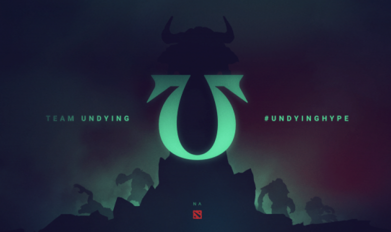 «Undying» выступит на The International 10 как независимая организация