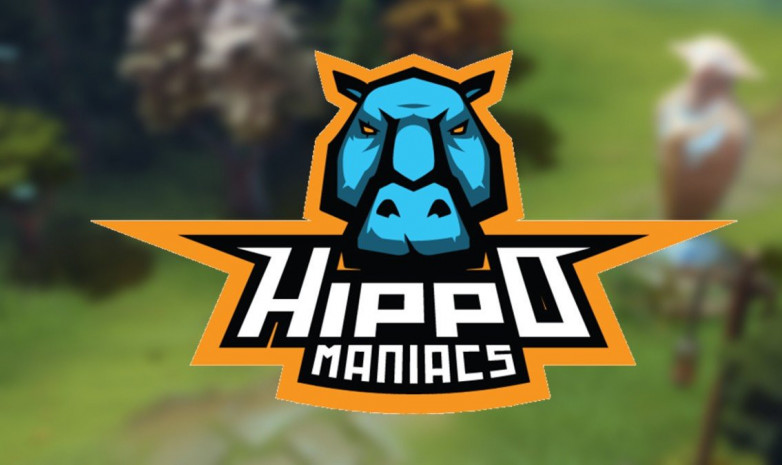 В Dota 2 добавили командный бандл «Hippomaniacs» и  исправили баг со способностью героя Luna