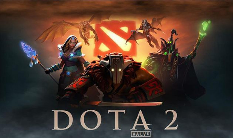 Обновление Dota 2 от 15 июля: исправление набора Jakiro