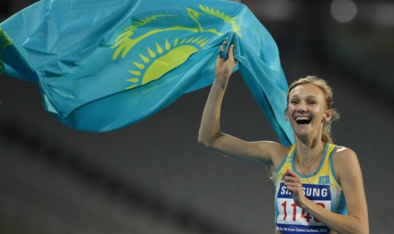 «Олимпиада чемпионы сынға түседі». 30 шілдеде жарыс жолына кімдер шығады