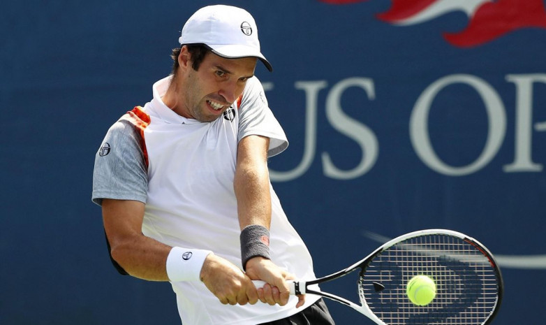 Видеообзор драматичного матча Кукушкин – Андухар в первом круге US Open