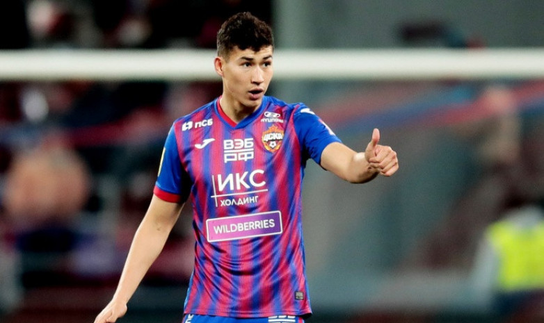 «Зенит» обыграл ЦСКА, Зайнутдинов вышел на поле в конце матча