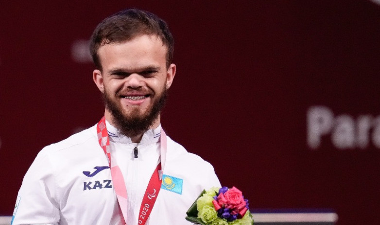 Президент Давид Дегтяревті Токиодағы жеңісімен құттықтады
