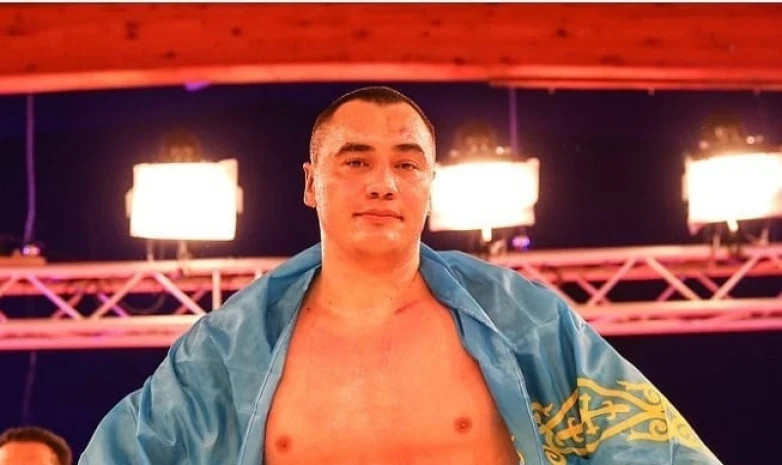 Жан Кособуцкий BoxRec рейтингінде төмендеді