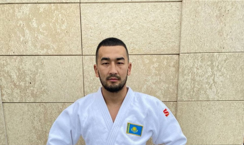 Темиржан Даулет вышел в финал Паралимпийских игр-2020 и гарантировал себе медаль