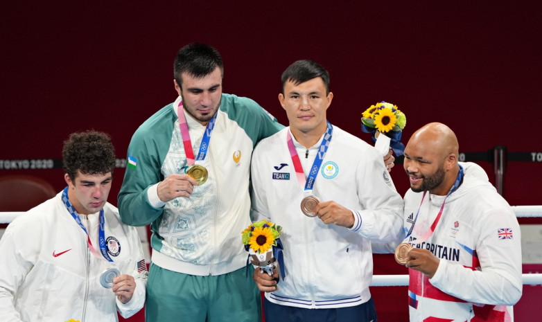 Қоңқабаев: Жанкүйерді әлі талай жеңіспен қуантамын