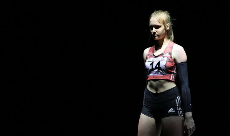 Рыпакова жасөспірімдер арасындағы әлем чемпионатының финалына шыға алмады