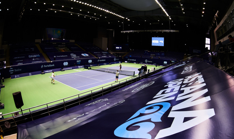 Astana Open ATP 250 турниріне кімдер қатысады