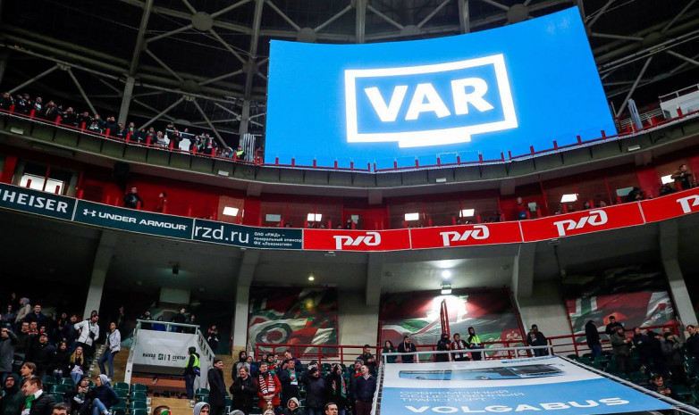 Футзалдан әлем чемпионатында VAR жүйесі қолданылады