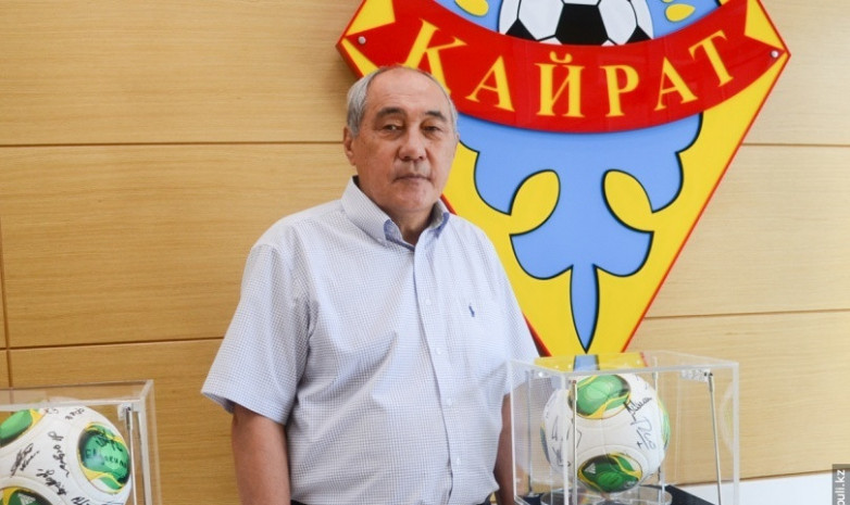 Үздік қақпашыға Құралбек Ордабаев атындағы жүлде беріледі