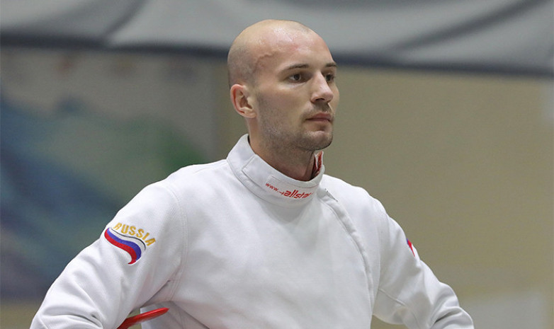 Уроженец Казахстана завоевал «серебро» в командном турнире на Олимпийских играх в Токио