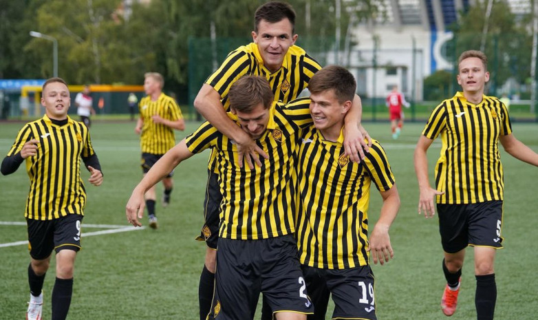 ВИДЕО. «Қайрат-Мәскеу» петерборлық команданы жеңді