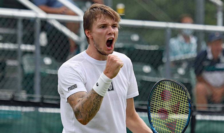 Бубликтің US Open турниріндегі алғашқы қарсыласы анықталды