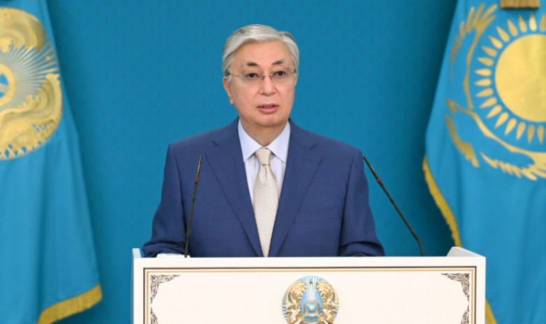 ҚР Президенті: Олимпиададағы көрсеткіш спортта шұғыл әрі тиімді реформалар қажет екенін көрсетті