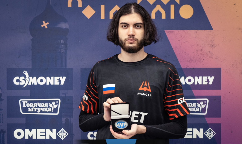 «Jame» прокомментировал последние результаты «Virtus.pro» на ESL Pro League Season 14