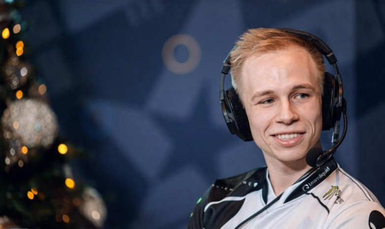 «EliGE» назвал трех лучших игроков в истории CS:GO