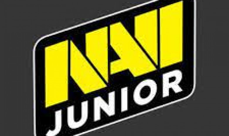 «Natus Vincere Junior» разгромили «FURIA Academy» в заключительном матче группового этапа WePlay Academy League Season 1