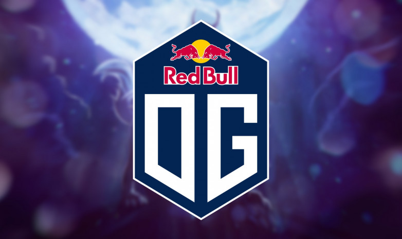 «OG» заняли первое место в группе В на ESL Pro League Season 14