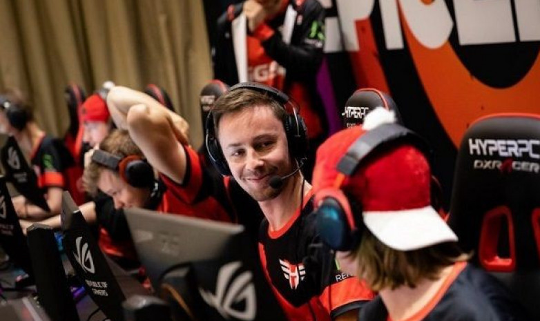 «Heroic» заняли первую строчку в группе A на ESL Pro League Season 14