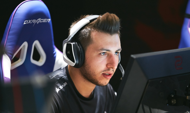 «XANTARES» представил новую турецкую команду по CS:GO