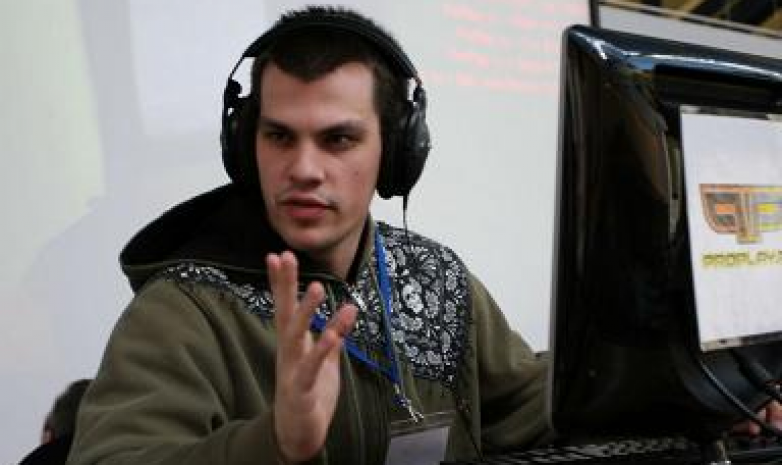 «OverDrive» получил перманентную блокировку на платформе Twitch