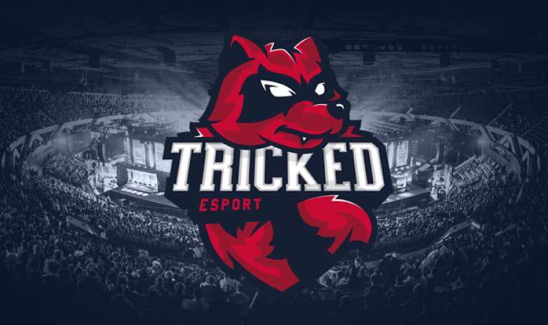 «Tricked Esport» подписали «larsen» и «Basso»